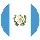 Bandera de Guatemala - Rheem